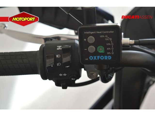 yamaha - tracer-700-abs