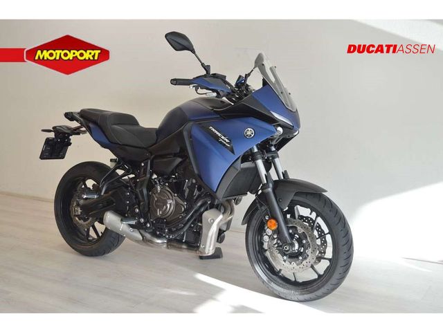 yamaha - tracer-700-abs