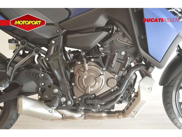 yamaha - tracer-700-abs