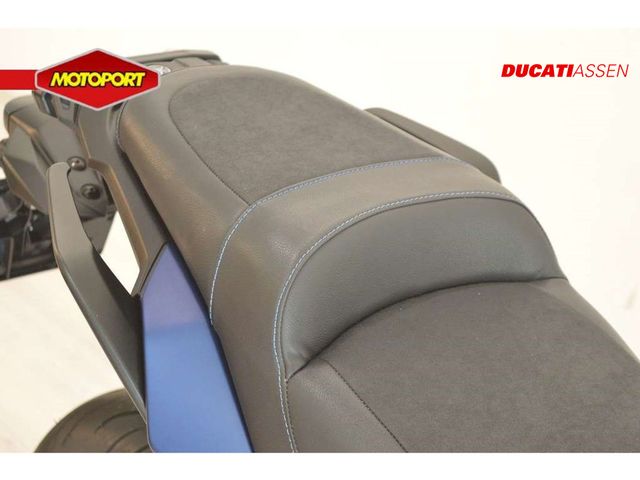 yamaha - tracer-700-abs