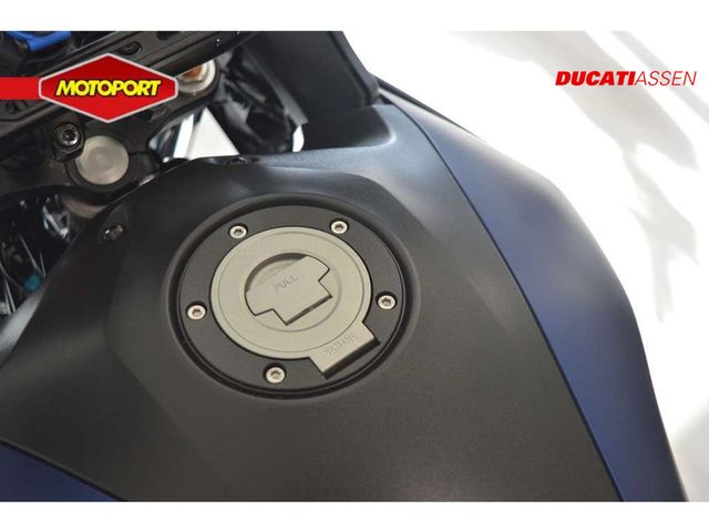 yamaha - tracer-700-abs