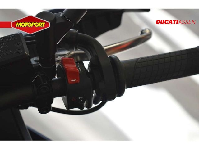 yamaha - tracer-700-abs