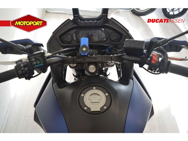 yamaha - tracer-700-abs