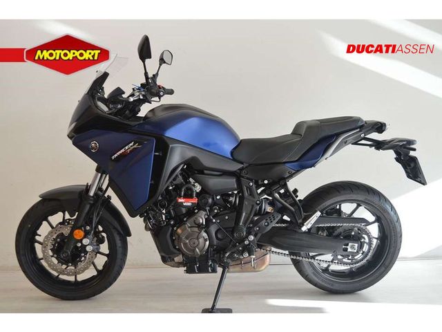 yamaha - tracer-700-abs