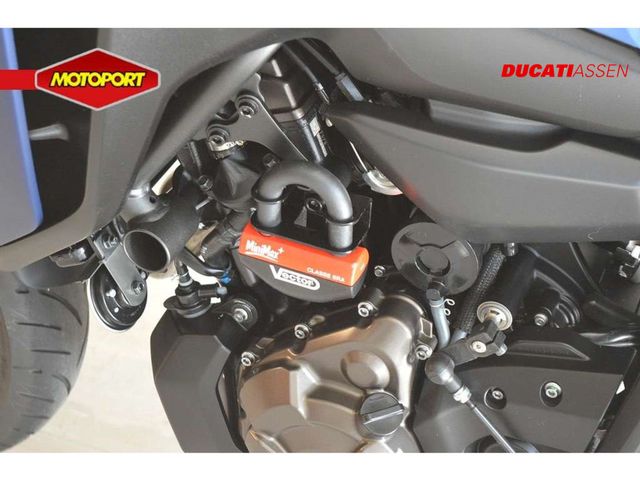 yamaha - tracer-700-abs