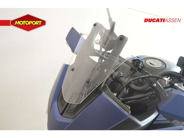 yamaha - tracer-700-abs