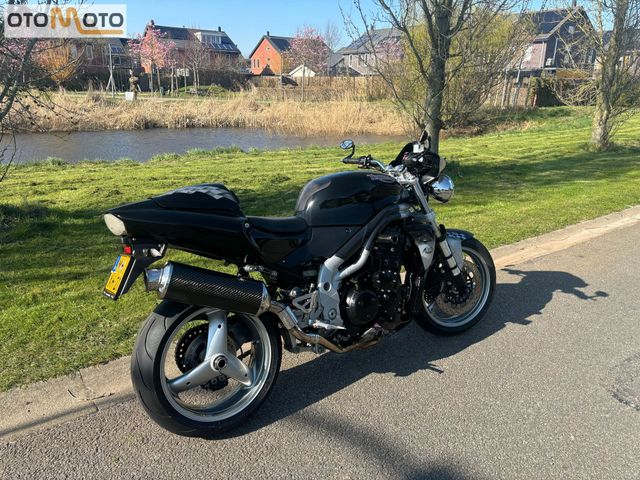 triumph - speed-triple-special-edition