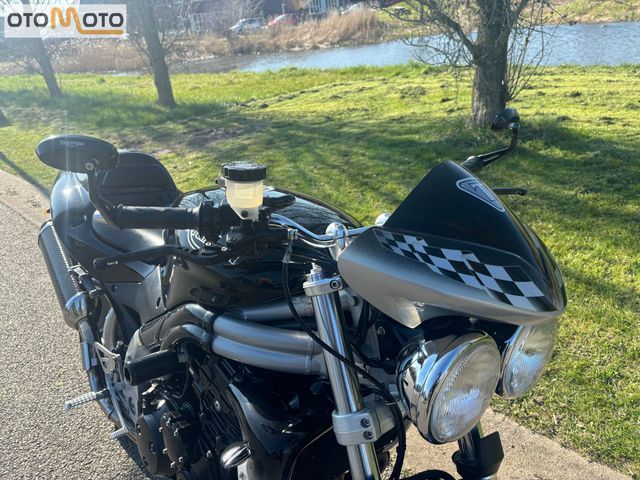 triumph - speed-triple-special-edition