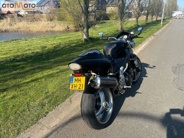 triumph - speed-triple-special-edition