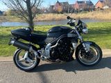TRIUMPH SPEED TRIPLE SPECIAL EDITION