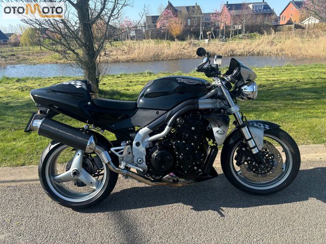 triumph - speed-triple-special-edition