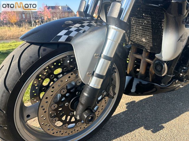 triumph - speed-triple-special-edition