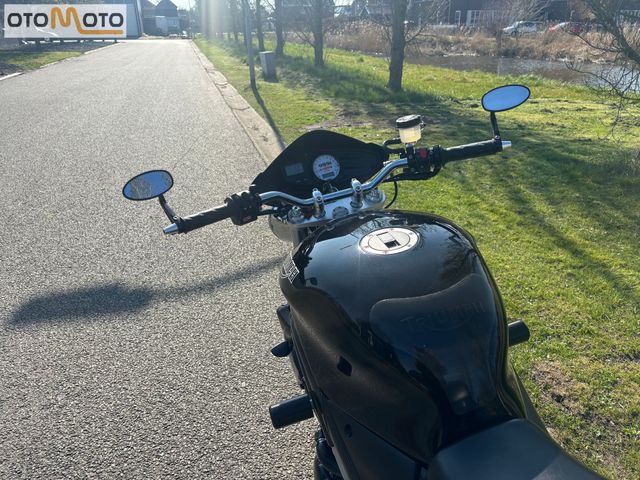 triumph - speed-triple-special-edition