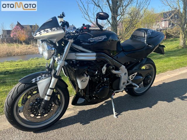 triumph - speed-triple-special-edition