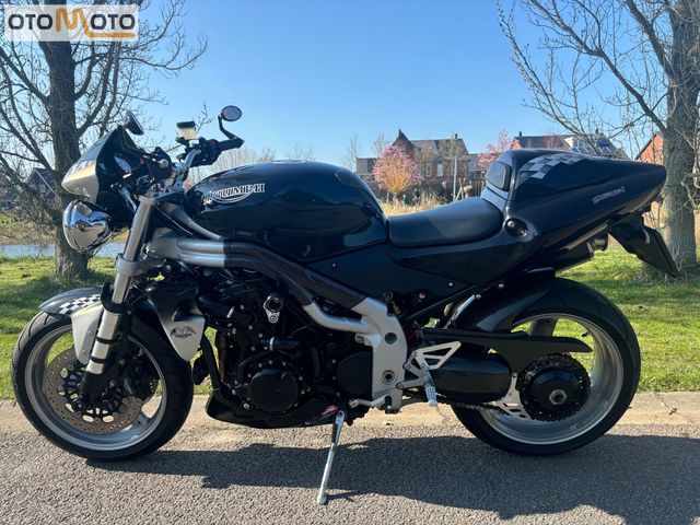 triumph - speed-triple-special-edition