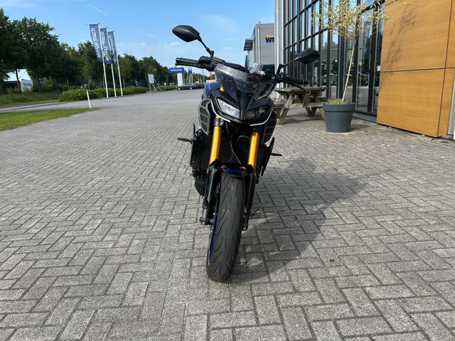 yamaha - mt-09-sp