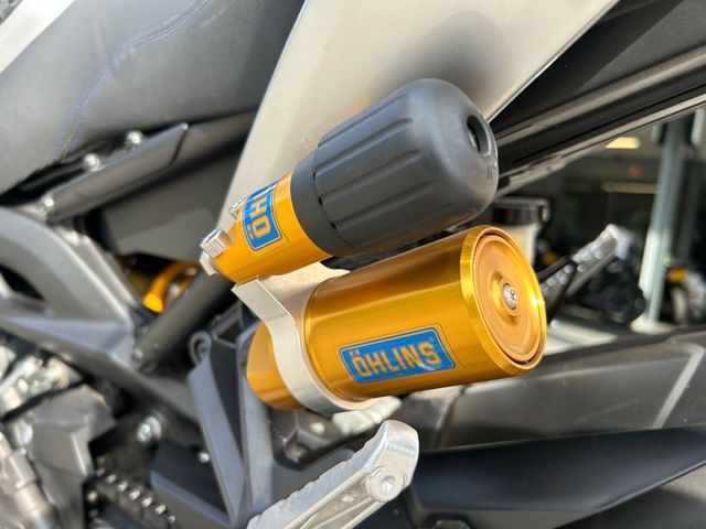 yamaha - mt-09-sp