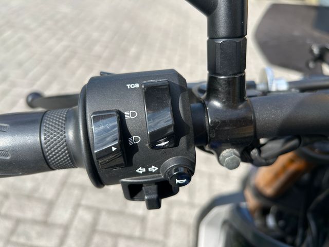 yamaha - mt-09-sp