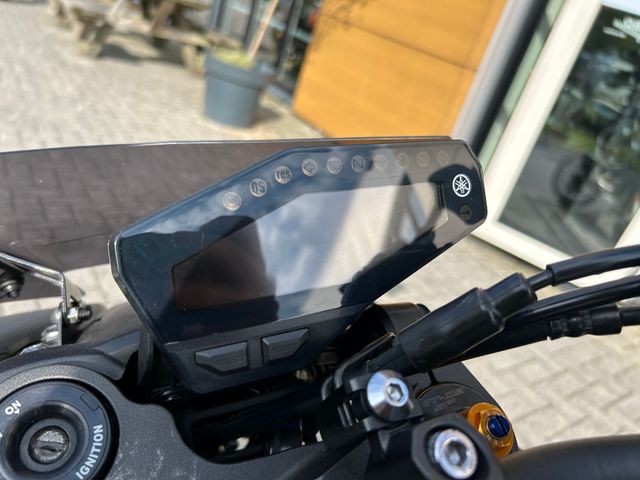 yamaha - mt-09-sp