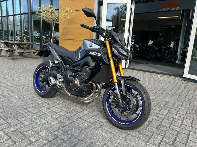 yamaha - mt-09-sp