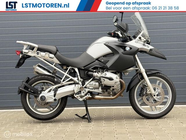 bmw - r-1200-gs