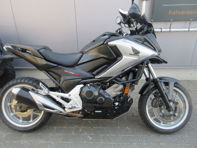 honda - nc-750-x-abs