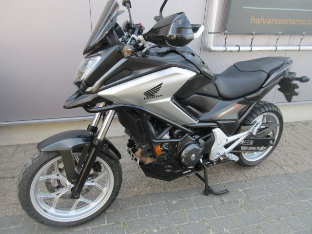 honda - nc-750-x-abs