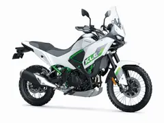 Kawasaki KLE 500 SE 2026 occasion – foto 2 van 3