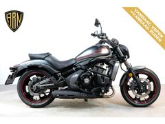 KAWASAKI VULCAN S