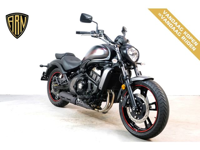 kawasaki - vulcan-s