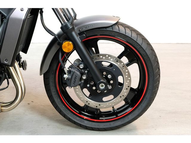 kawasaki - vulcan-s