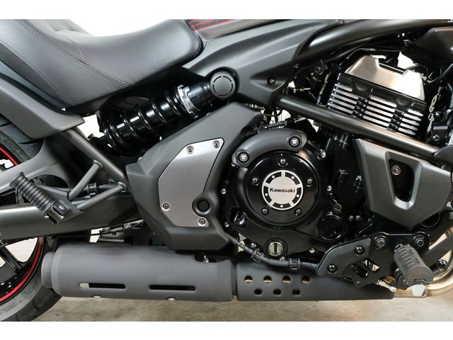 kawasaki - vulcan-s