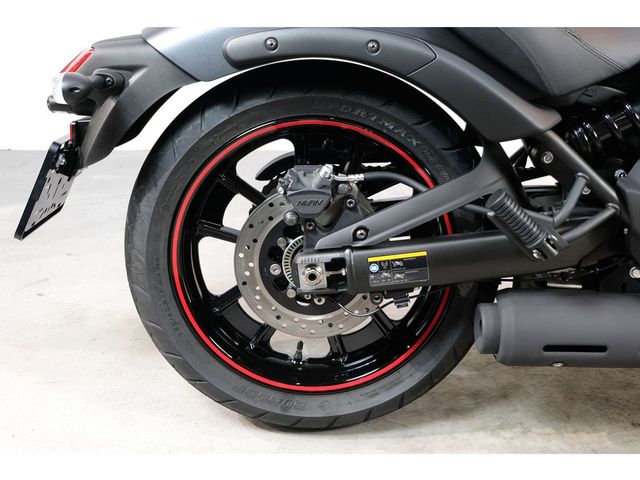 kawasaki - vulcan-s