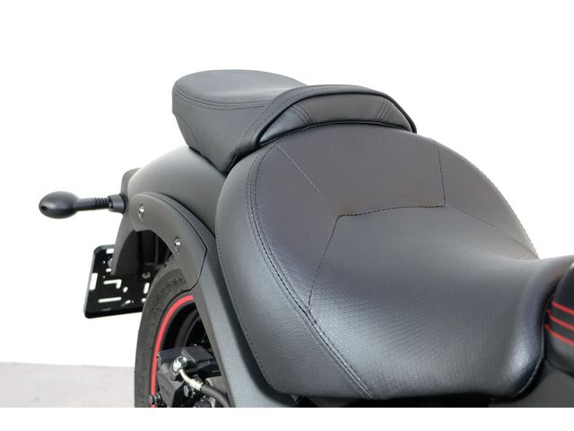 kawasaki - vulcan-s