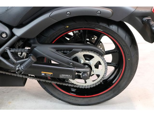 kawasaki - vulcan-s