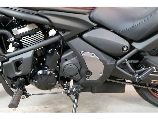 kawasaki - vulcan-s