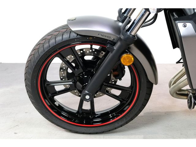 kawasaki - vulcan-s