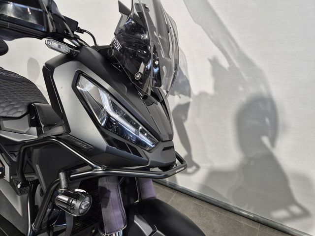 honda - x-adv
