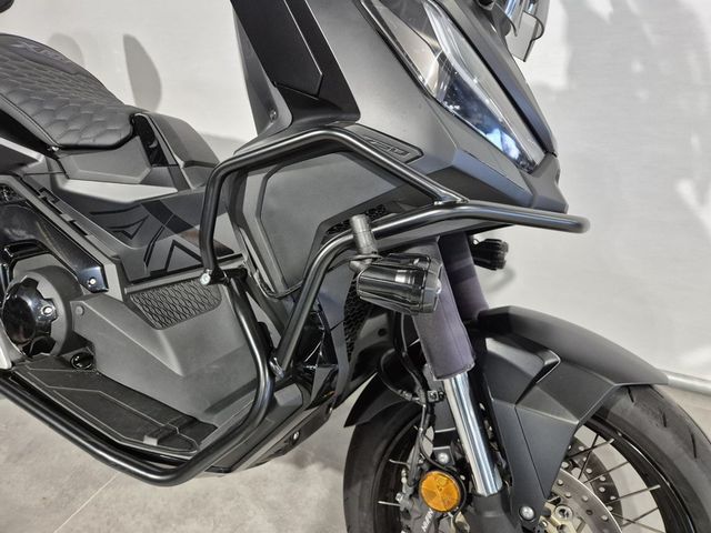 honda - x-adv