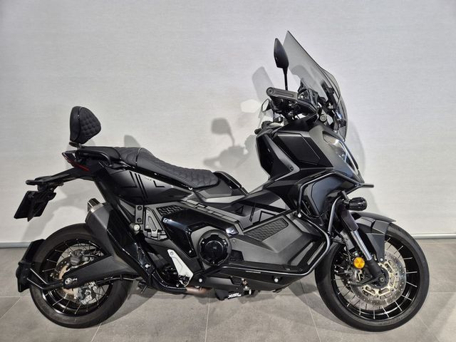 honda - x-adv