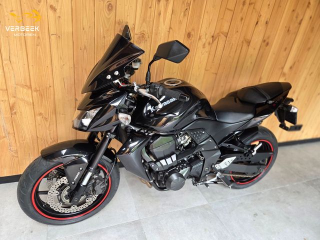 kawasaki - z-750-abs