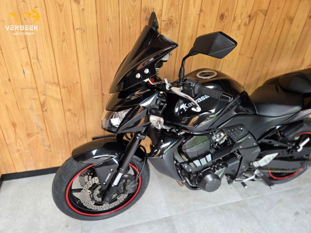 kawasaki - z-750-abs