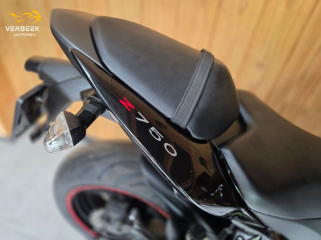 kawasaki - z-750-abs