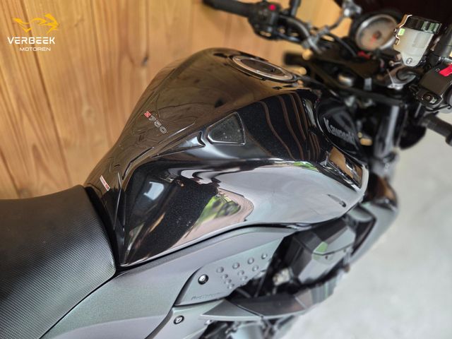 kawasaki - z-750-abs