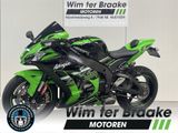 KAWASAKI ZX 10R