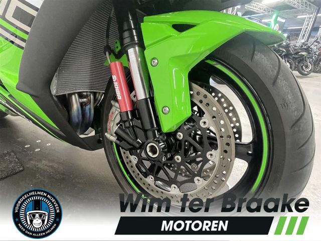 kawasaki - zx-10r