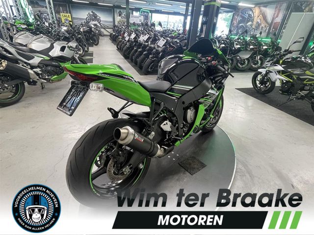 kawasaki - zx-10r
