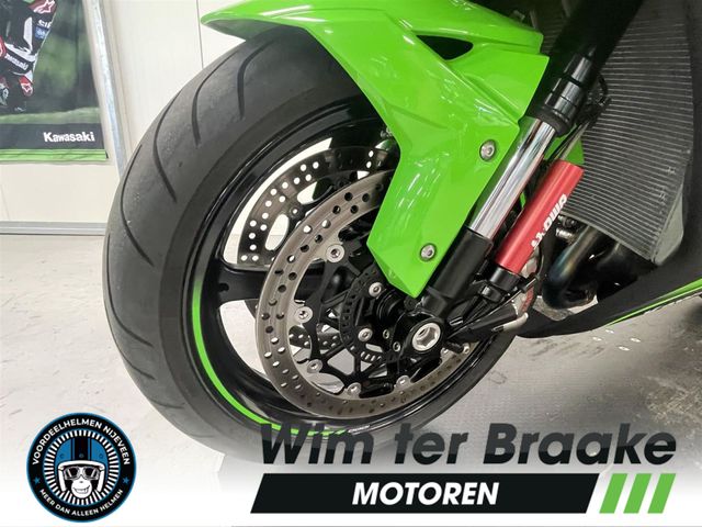 kawasaki - zx-10r