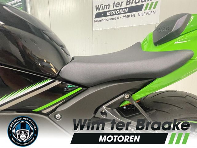 kawasaki - zx-10r