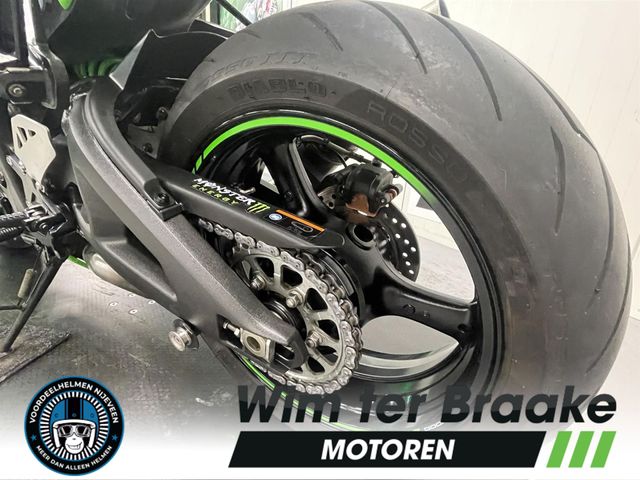 kawasaki - zx-10r